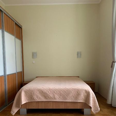 Apartment 19 Vila Golf Nice Vacation 로가스카슬라티나 외부 사진